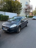 Fiat Punto 1.4 Scheckheft gepflegt Köln - Niehl Vorschau