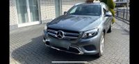 Mercedes-Benz GLC 220 d 4M AMG Line Nordrhein-Westfalen - Hüllhorst Vorschau