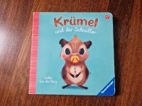 Buch "Krümel und der Schnuller" Nordrhein-Westfalen - Hennef (Sieg) Vorschau