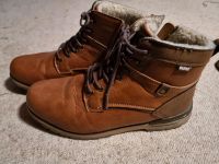 AM Schuhe Boots Stiefel 44 Nordrhein-Westfalen - Medebach Vorschau