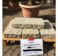 Granit Steine - 43 Stück  - *Neu!* Nordrhein-Westfalen - Elsdorf Vorschau