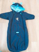 Schlafsack für Kinderwagen, Babys Maxicosi 62/68 Frühling Hessen - Gießen Vorschau