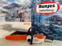 STIHL MSA 140 C-B Set Akku-Motorsäge Niedersachsen - Jade Vorschau