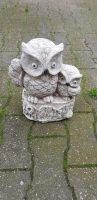 Eule, Familie, Eulen, Garten Skulptur Figuren, 33cm neu Nordrhein-Westfalen - Werne Vorschau