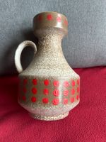 Bay Keramik Vase Henkelvase 230-25 (Höhe 20 cm) Dortmund - Innenstadt-West Vorschau