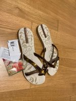 Flipflops Ipanema Gisela Größe 38 neu Friedrichshain-Kreuzberg - Friedrichshain Vorschau