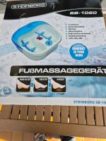 Fußmassagegerät Niedersachsen - Duderstadt Vorschau