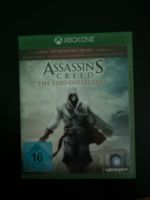 Assassin’s Creed The Ezio Collection xbox one Niedersachsen - Osnabrück Vorschau