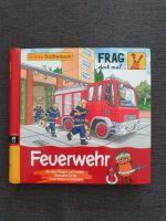 Feuerwehr Buch mit Fenstern und Klappen München - Sendling Vorschau