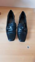 Schuhe schwarz Gr. 40 Rheinland-Pfalz - Trier Vorschau