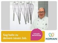 Küchenleiter in Vollzeit (w/m/d) (Korian Service) Küchenhilfe, chef, Gastro, Küchenchef in Ludwigshafen am Rhein Rheinland-Pfalz - Ludwigshafen Vorschau