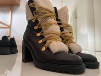 Christian louboutin lade in Italien Orginal new Wandsbek - Hamburg Farmsen-Berne Vorschau