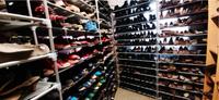 MSK riesige Auswahl an Schuhen Sandalen ect, Bayern - Augsburg Vorschau