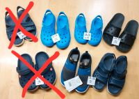 Crocs  Schuhe Kinder Größe 28 - 35 Berlin - Neukölln Vorschau