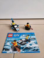 LEGO City 60126 "Flucht per Reifen" zu verkaufen Bayern - Walsdorf Vorschau