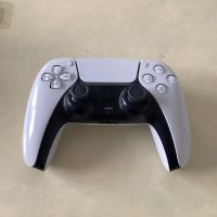 SONY DualSense® Wireless Controller Weiß für PlayStation 5 Hessen - Mühltal  Vorschau