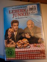 Neu Leberkäsjunkie DVD Eberhoferkrimi Bayern - Regensburg Vorschau