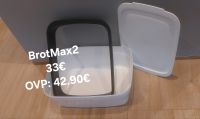 Tupperware BrotMax2 neu Hessen - Grünberg Vorschau