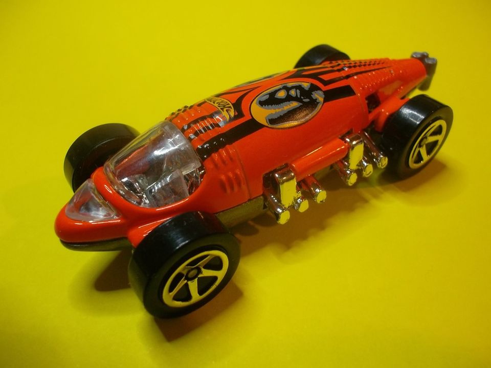 HOT WHEELS CARS von MATTEL in Dettenheim