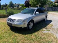 Volkswagen Passat Variant 2.5 V6 TDI Highline Variant H... Nordrhein-Westfalen - Sprockhövel Vorschau