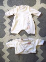 Overall Strampler Jacke Baby Born Annabell Westerwaldkreis - Bellingen Vorschau