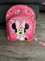 Minnie Mouse Rucksack Sachsen - Delitzsch Vorschau