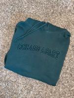 Oceansapart Hoodie, Größe S Berlin - Köpenick Vorschau