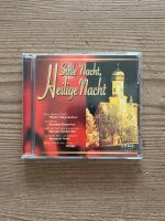 Weihnachts-CD „Stille Nacht, Heilige Nacht“ München - Untergiesing-Harlaching Vorschau