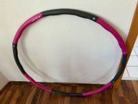 Hula Hoop rosa grau Deuser Dresden - Schönfeld-Weißig Vorschau