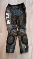 Motorradhose Lederhose FLM Lederkombi Motorradhose Nordrhein-Westfalen - Kirchlengern Vorschau