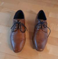 Herrenschuhe Bugatti Konfirmation Hessen - Fuldatal Vorschau