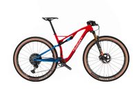 Mountainbike Fully Wilier URTA SLR SRAM GX AXS SID statt 6500,- Bayern - Piding Vorschau