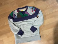 Pulli Pullover von Boden mit Teddyfell gefüttert dick Berlin - Steglitz Vorschau