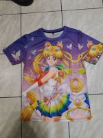 Sailor moon T-shirt Neu Niedersachsen - Delmenhorst Vorschau