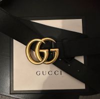 Gucci GG Gürtel Altona - Hamburg Altona-Nord Vorschau