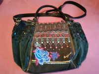 Desigual Handtasche Hessen - Wiesbaden Vorschau