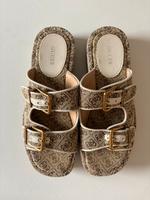Guess Sandalen Nordrhein-Westfalen - Herzogenrath Vorschau