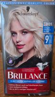 Schwarzkopf Brillance 801 (3er Pack) Bayern - Burgthann  Vorschau