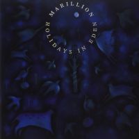 CD  Marillion - Holydays In Eden Nordrhein-Westfalen - Sankt Augustin Vorschau