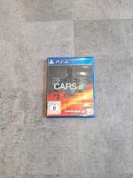PS4 Spiel Project Cars Playstation Hessen - Biblis Vorschau