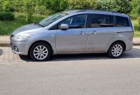 Mazda 5 7-Sitzer BJ 2010 !! Beschreibung lesen !! Brandenburg - Bernau Vorschau