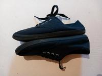 Sneaker / Stoffschuhe / 38 Bayern - Lindau Vorschau