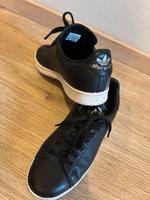 Sneaker Adidas Stan Smith 39 1/2 Frankfurt am Main - Bornheim Vorschau
