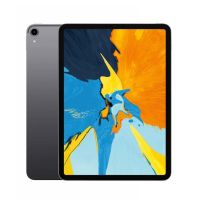 Apple iPad Pro 11-inch 1.Gen Wi-Fi + Cellular 256 GB Schleswig-Holstein - Flensburg Vorschau