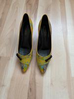 Louis Vuitton Pumps multicolor Gr.38,5 Nordrhein-Westfalen - Recklinghausen Vorschau
