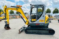 Minibagger Bagger Wacker Neuson 50Z3 SONDERPREIS - NUR 34.900 inkl. MwSt - wenig Stunden ! Nordrhein-Westfalen - Kamp-Lintfort Vorschau