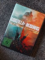 Godzilla vs Kong DVD Kr. Passau - Passau Vorschau