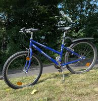 Hercules 26 Zoll Jugendfahrrad – Stabil & Fahrbereit Bayern - Würzburg Vorschau