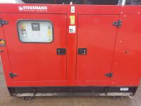 Valtra Diesel-Generator VG60 Nordrhein-Westfalen - Bornheim Vorschau