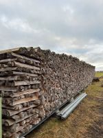 Brennholz/ Kaminholz  Fichte/Kiefer Thüringen - Stadtroda Vorschau